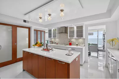 10155 Collins Avenue #1401, Bal Harbour, FL 33154 - Photo 17