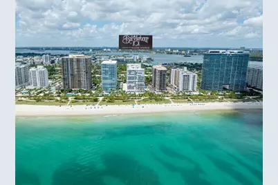 10155 Collins Avenue #1401, Bal Harbour, FL 33154 - Photo 3