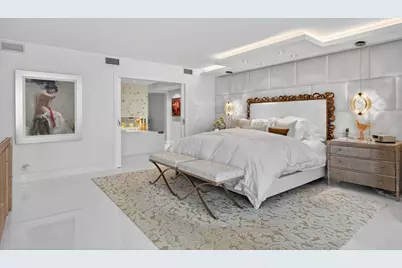 10155 Collins Avenue #1401, Bal Harbour, FL 33154 - Photo 21
