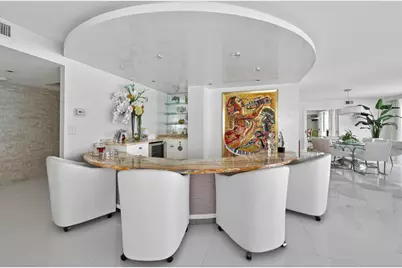 10155 Collins Avenue #1401, Bal Harbour, FL 33154 - Photo 9