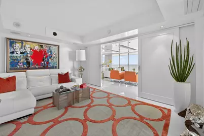 10155 Collins Avenue #1401, Bal Harbour, FL 33154 - Photo 35