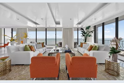 10155 Collins Avenue #1401, Bal Harbour, FL 33154 - Photo 11
