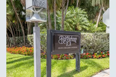 10155 Collins Avenue #1401, Bal Harbour, FL 33154 - Photo 45