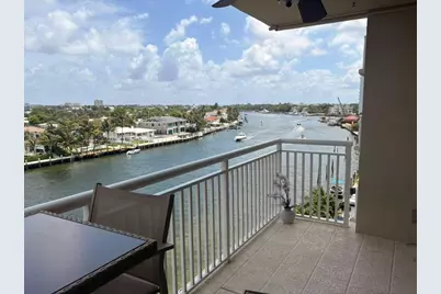 2611 N Riverside Drive #Apt 703, Pompano Beach, FL 33062 - Photo 9