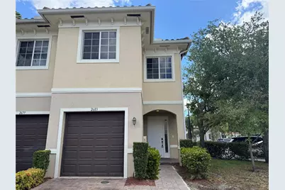 2675 SW 81st Terrace #2683, Miramar, FL 33025 - Photo 3