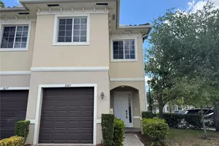 2675 SW 81st Terrace, Miramar, FL 33025 - Photo 3