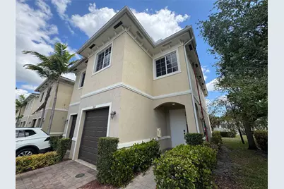 2675 SW 81st Terrace #2683, Miramar, FL 33025 - Photo 1