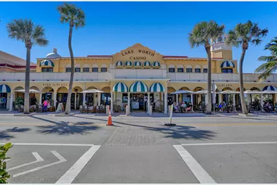 1905 Vernon Street #Top Floor, Lake Worth Beach, FL 33460 - Photo 41