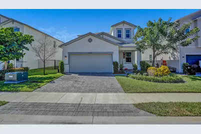 1905 Vernon Street #Top Floor, Lake Worth Beach, FL 33460 - Photo 33