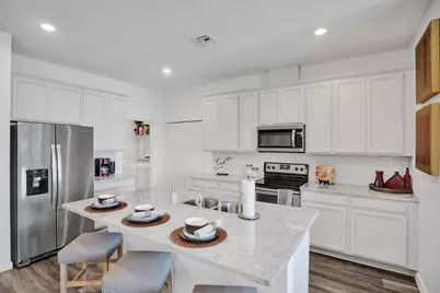 1905 Vernon Street #Top Floor, Lake Worth Beach, FL 33460 - Photo 9