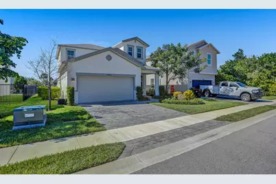 1905 Vernon Street #Top Floor, Lake Worth Beach, FL 33460 - Photo 35