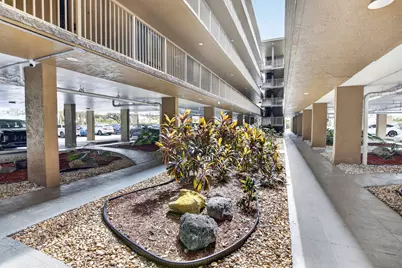 8030 Hampton Boulevard #414, North Lauderdale, FL 33068 - Photo 33