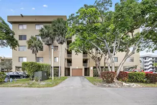 8030 Hampton Blvd, North Lauderdale, FL 33068 - Photo 3