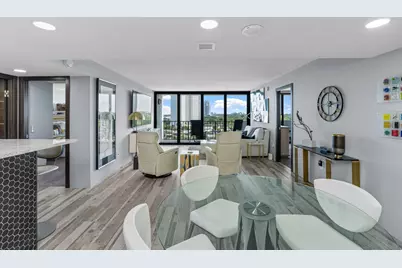 5600 N Flagler Drive #905, West Palm Beach, FL 33407 - Photo 5