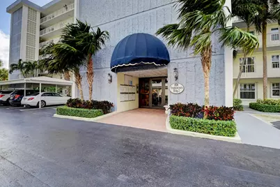 1 Harbourside Drive #3702, Delray Beach, FL 33483 - Photo 25