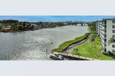 1 Harbourside Drive #3702, Delray Beach, FL 33483 - Photo 23
