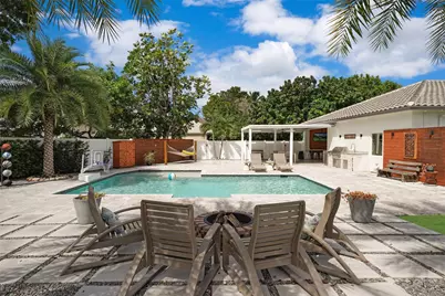16744 NW 12th Court, Pembroke Pines, FL 33028 - Photo 37
