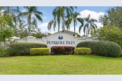 16744 NW 12th Court, Pembroke Pines, FL 33028 - Photo 41