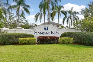 16744 NW 12th Ct, Pembroke Pines, FL 33028 - Photo 41