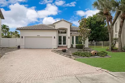 16744 NW 12th Court, Pembroke Pines, FL 33028 - Photo 1