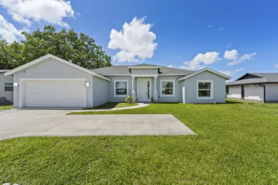 981 SW California Boulevard, Port Saint Lucie, FL 34953 - Photo 1