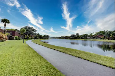 8385 Trent Court #D, Boca Raton, FL 33433 - Photo 33