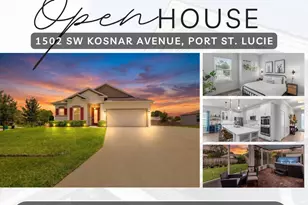 1502 SW Kosnar Ave, Port Saint Lucie, FL 34953 - Photo 73