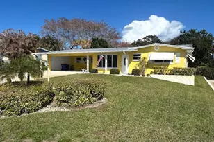 3393 NE Sandra Dr, Jensen Beach, FL 34957 - Photo 1