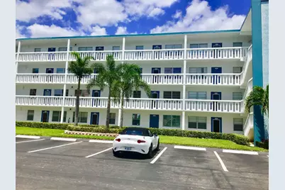 4004 Exeter A, Boca Raton, FL 33434 - Photo 1