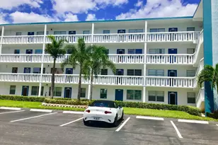 4004 Exeter A, Boca Raton, FL 33434 - Photo 1