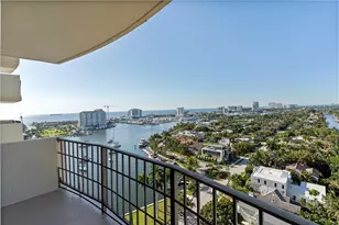 2500 E Las Olas Blvd, Fort Lauderdale, FL 33301 - Photo 1