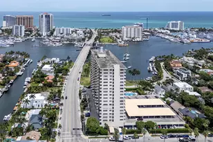 2500 E Las Olas Blvd, Fort Lauderdale, FL 33301 - Photo 3