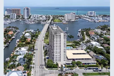 2500 E Las Olas Boulevard #1703, Fort Lauderdale, FL 33301 - Photo 3