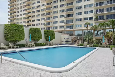 2500 E Las Olas Boulevard #1703, Fort Lauderdale, FL 33301 - Photo 39