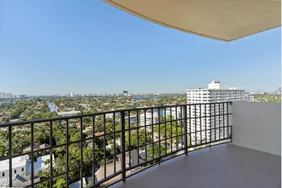 2500 E Las Olas Boulevard #1703, Fort Lauderdale, FL 33301 - Photo 15