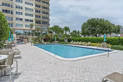 2500 E Las Olas Boulevard #1703, Fort Lauderdale, FL 33301 - Photo 43