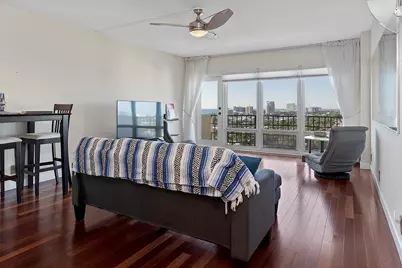 2500 E Las Olas Boulevard #1703, Fort Lauderdale, FL 33301 - Photo 9