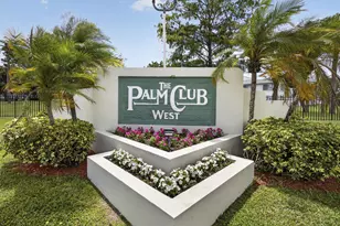 4791 Alder Dr, West Palm Beach, FL 33417 - Photo 1