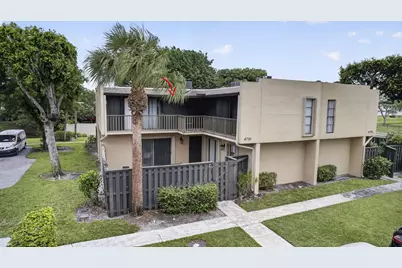 4791 Alder Drive #C, West Palm Beach, FL 33417 - Photo 39