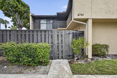 4791 Alder Drive #C, West Palm Beach, FL 33417 - Photo 5