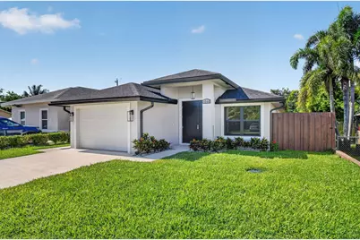 4944 McConnell Street, Lake Worth, FL 33463 - Photo 1