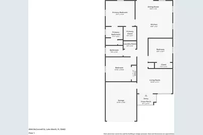 4944 McConnell Street, Lake Worth, FL 33463 - Photo 19