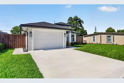 4944 McConnell Street, Lake Worth, FL 33463 - Photo 5