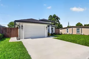 4944 McConnell St, Lake Worth, FL 33463 - Photo 5