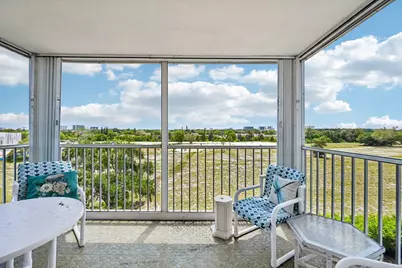 5500 NW 2nd Avenue #614, Boca Raton, FL 33487 - Photo 23