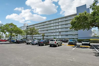 5500 NW 2nd Avenue #614, Boca Raton, FL 33487 - Photo 3