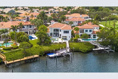 3349 Bridgegate Drive, Jupiter, FL 33477 - Photo 1