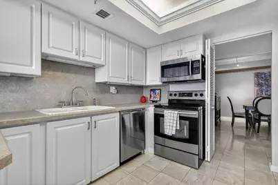 1900 Consulate Place #1705, West Palm Beach, FL 33401 - Photo 19