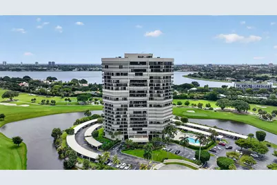 1900 Consulate Place #1705, West Palm Beach, FL 33401 - Photo 41
