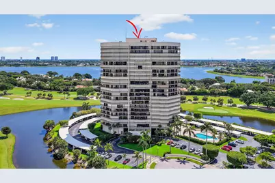 1900 Consulate Place #1705, West Palm Beach, FL 33401 - Photo 49